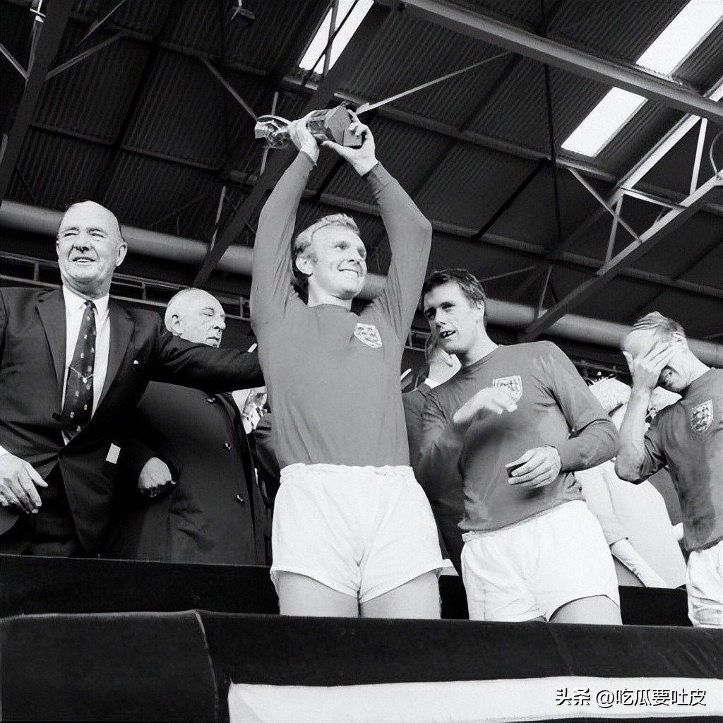 一分钟没上过场的球员,一场没输过拿到世界杯冠军的队伍