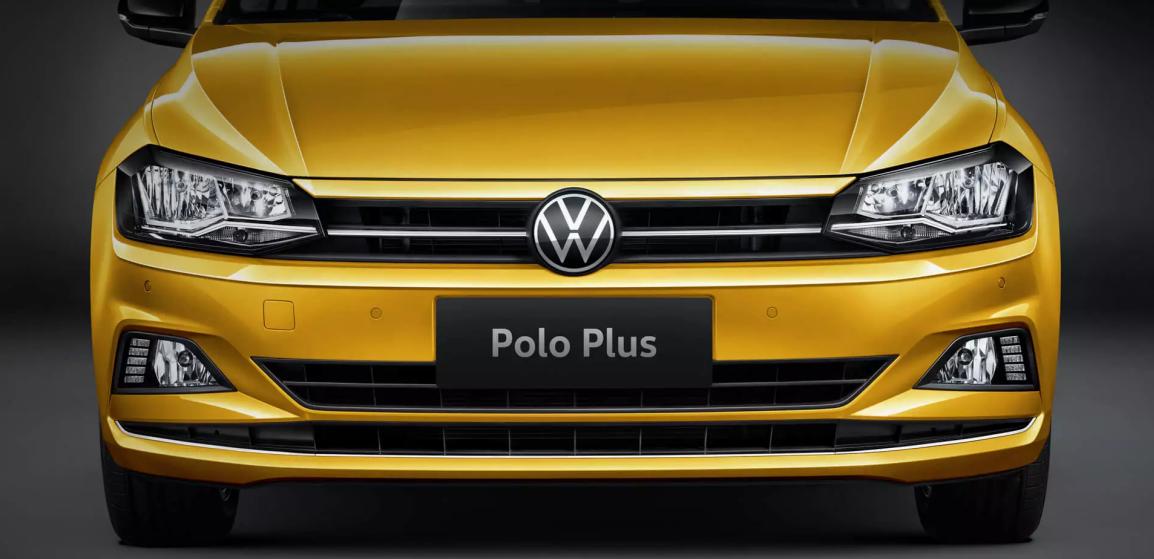 科技感大大提高，全新Polo上市了，配8英寸液晶仪表仅9万起