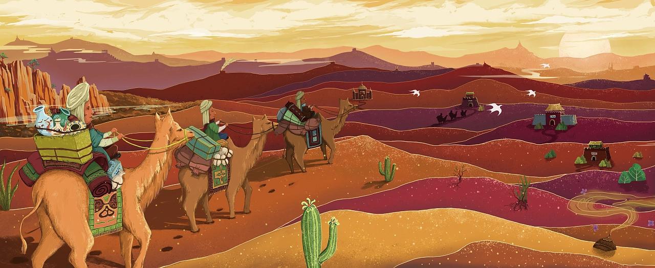 「二十四节气」仓颉造字，天降谷雨，百鬼夜哭，是真的吗？