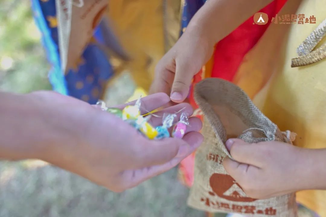 万圣节带娃游玩攻略,万圣节周边小朋友玩的地方