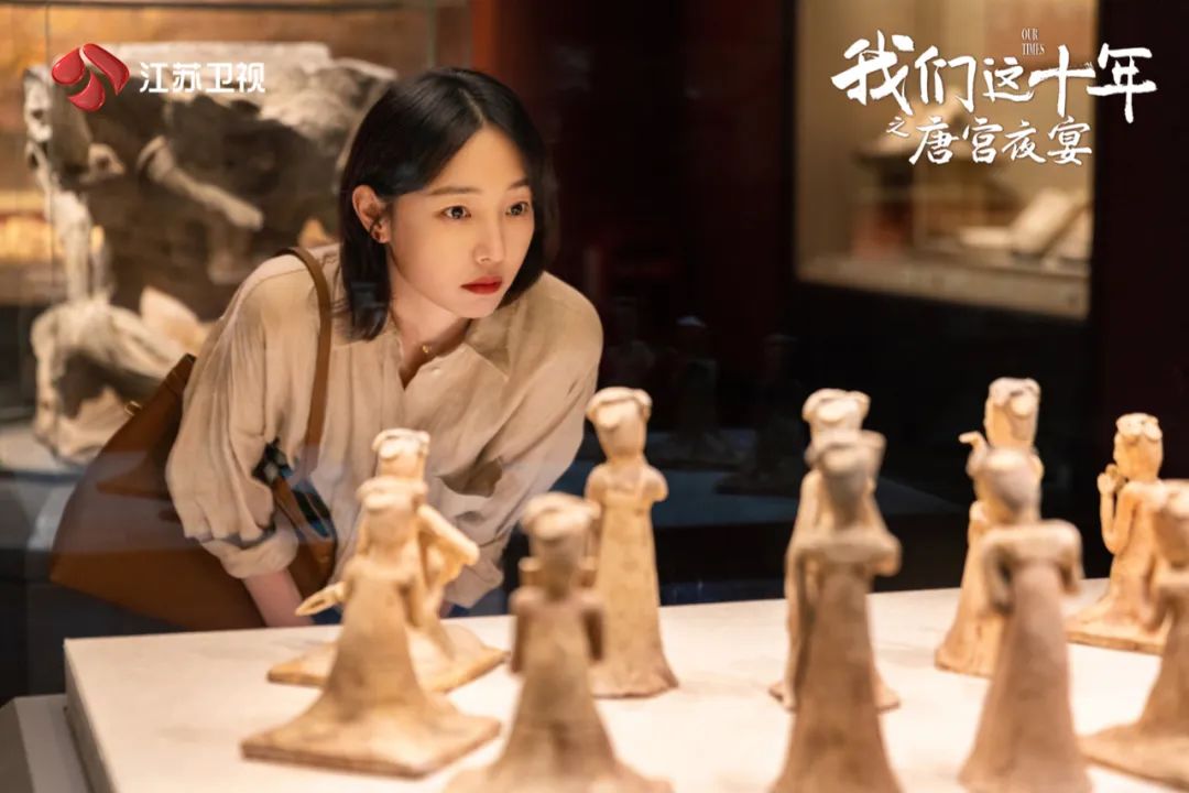 庆祝党的20大,庆祝党的20大电影