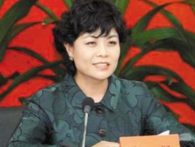 中国作协主席铁凝，50岁等来良缘：我宁可没有，也绝不凑合