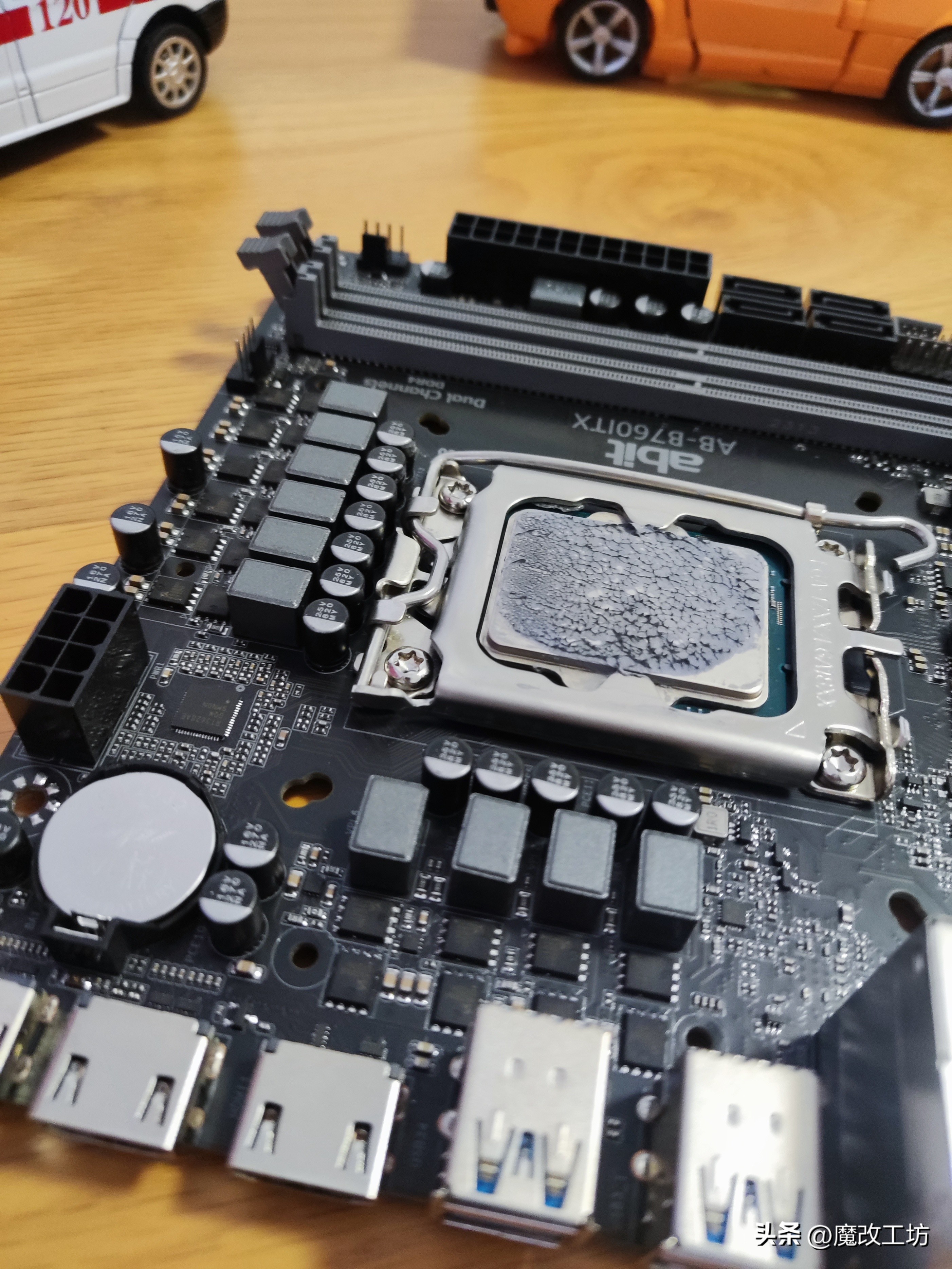 B760itx主板评测,b760itx主板性价比推荐