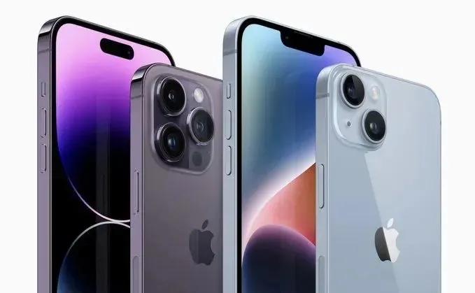 iphone15的一些新功能,iphone15新功能键