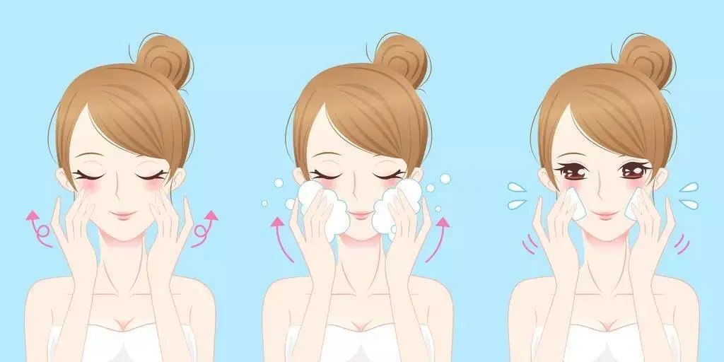 看不爽的黑头要这样对付它(二)方法篇