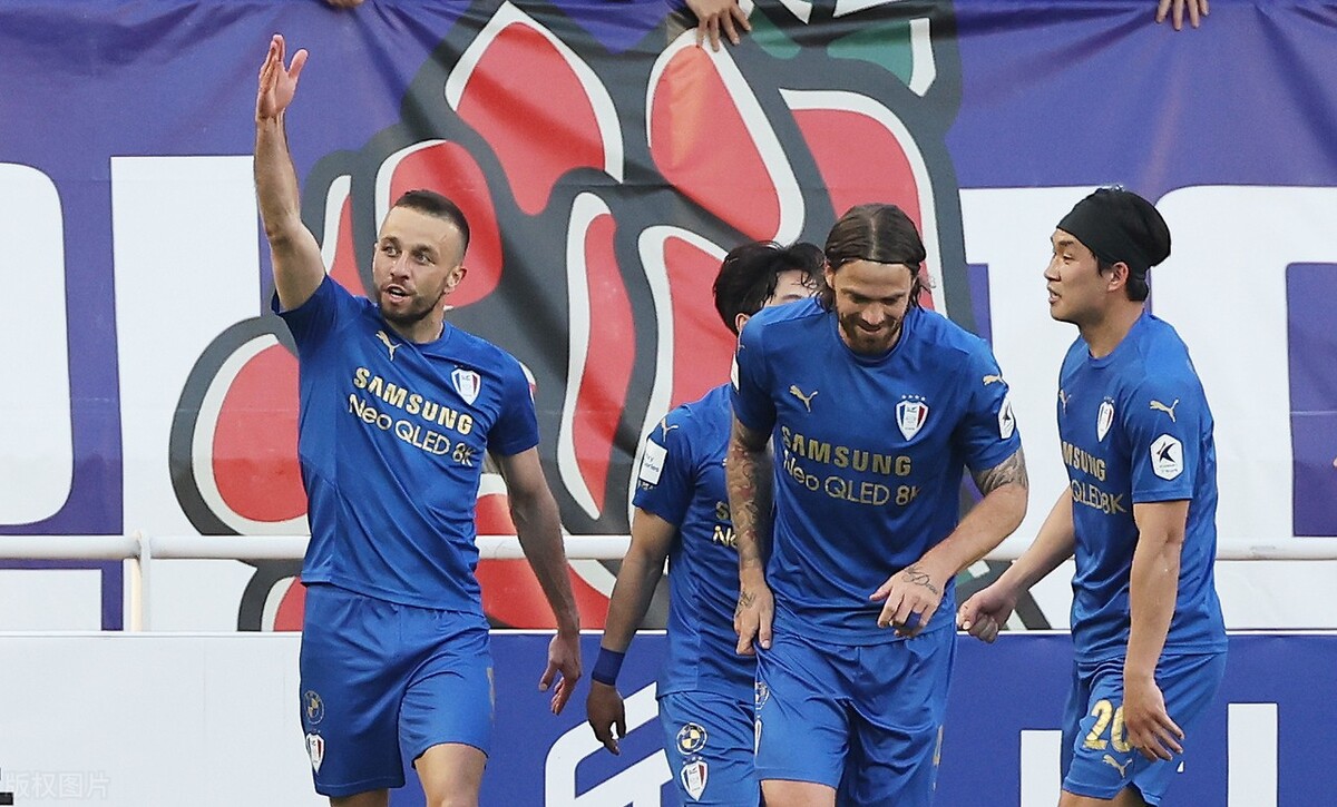 水原三星力擒仁川联,水原三星对济州联比赛预测前瞻