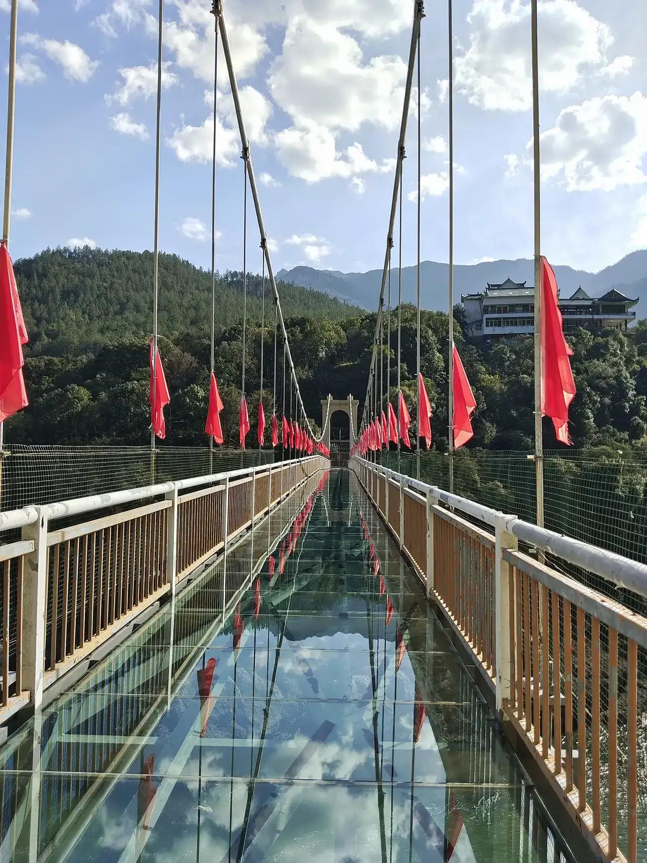 永泰梧桐百漈沟,永泰百漈沟上午还是下午去好玩