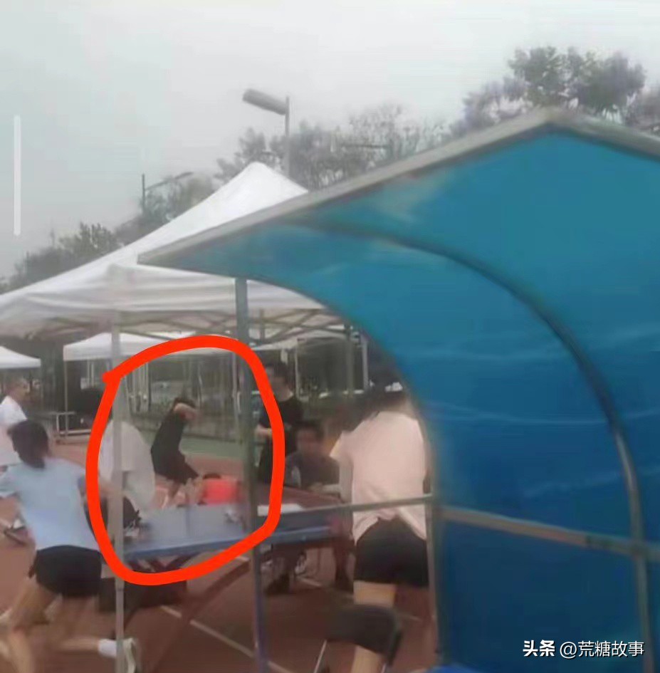 四川大学足球主场被打后续处罚,川大足球事件