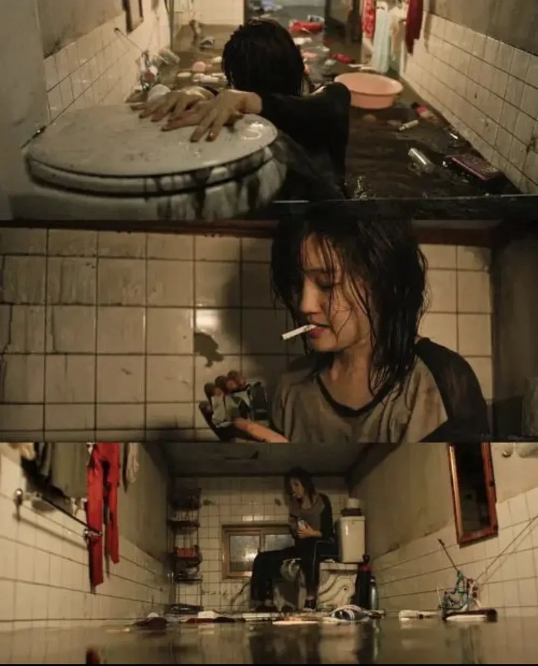 韩国严重杀人事件,韩国公开杀人事件