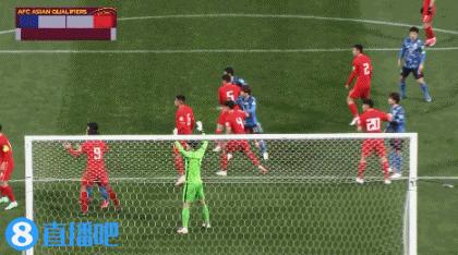 12强赛重大改判var拯救国足,国足12强赛第二轮对阵日本时间