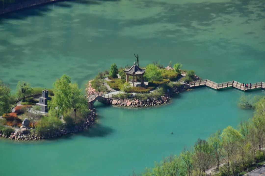 隐姓埋名于甘肃！它是中国最神秘“城市”，代号“404”，却值得所有人记住......