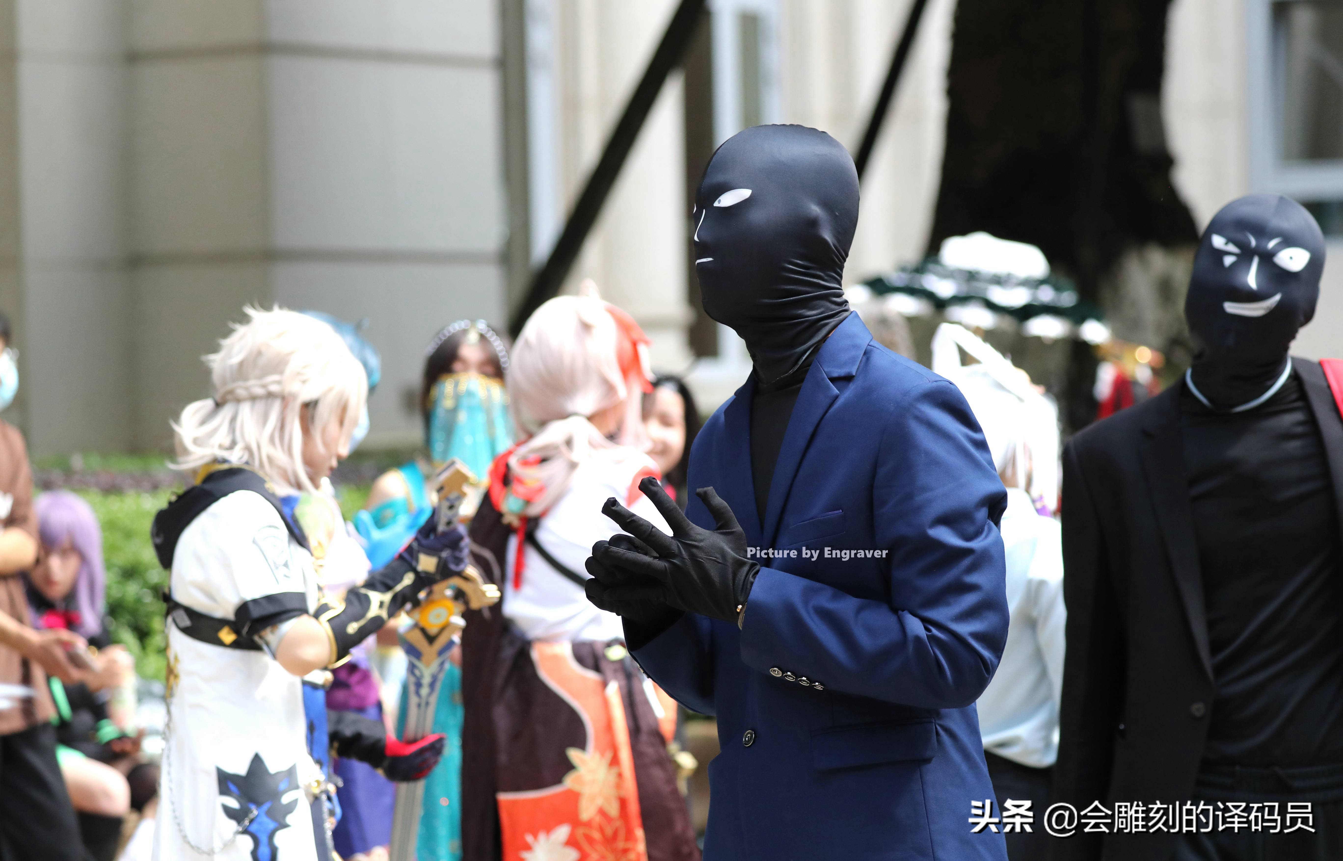 贵州贵阳花果园白宫漫画展,贵阳花果园白宫漫展