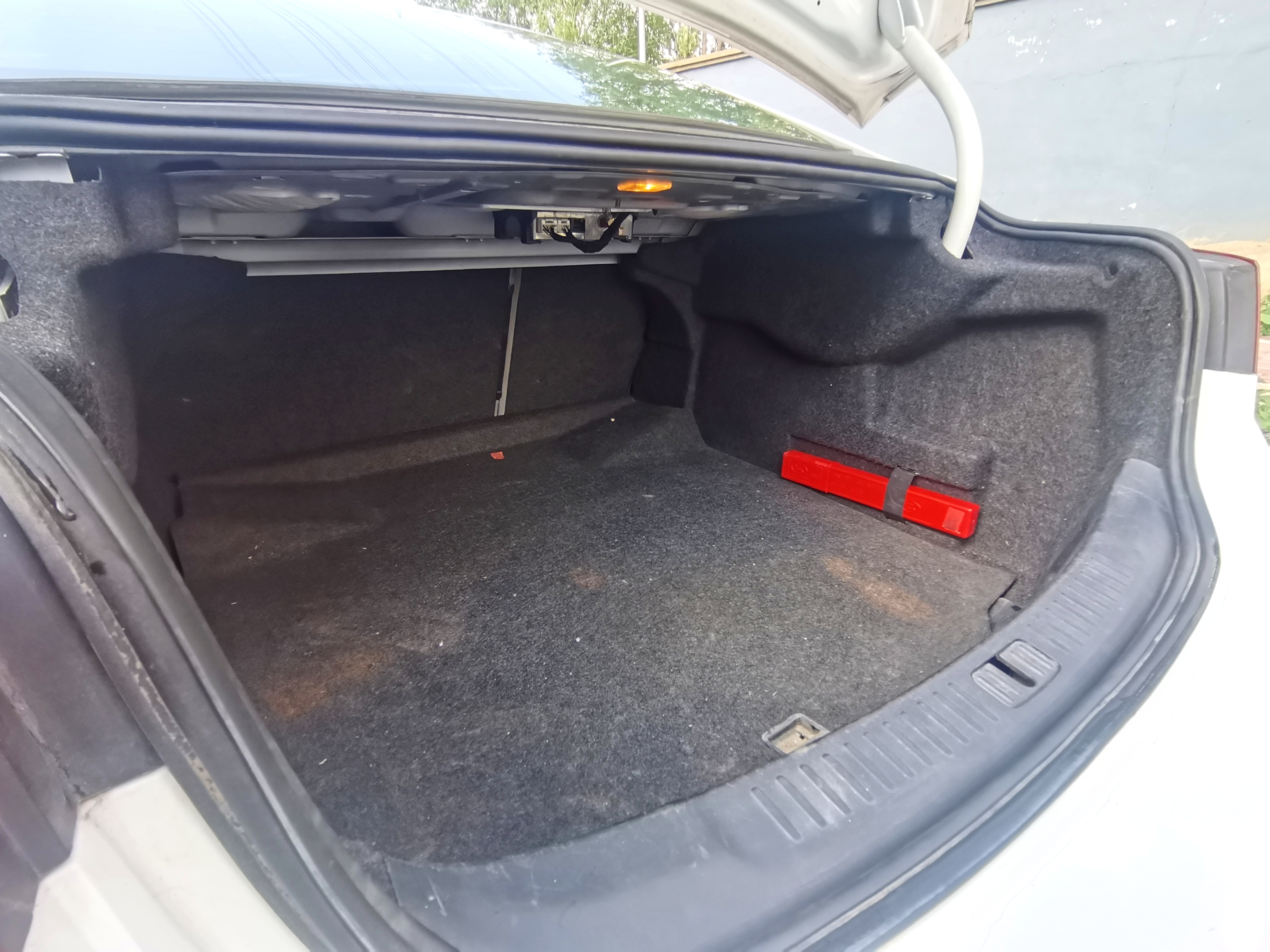 美系轿车性价比,美系车迈锐宝好不好