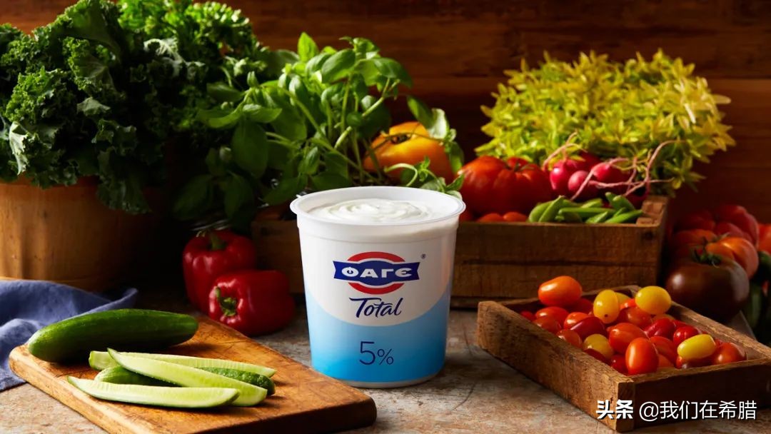 国外希腊酸奶品牌,希腊酸奶牌子三个字