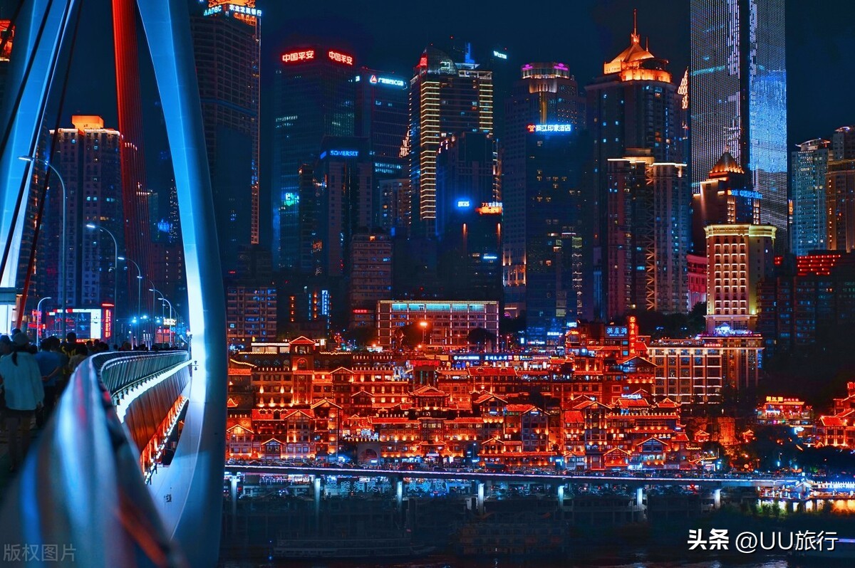 重庆江津区旅游必去十大景点推荐,重庆周边旅游景点100公里以内的