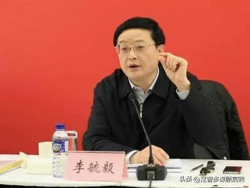 中国足坛反腐风暴从足坛到体坛,足坛反腐已凑齐11人