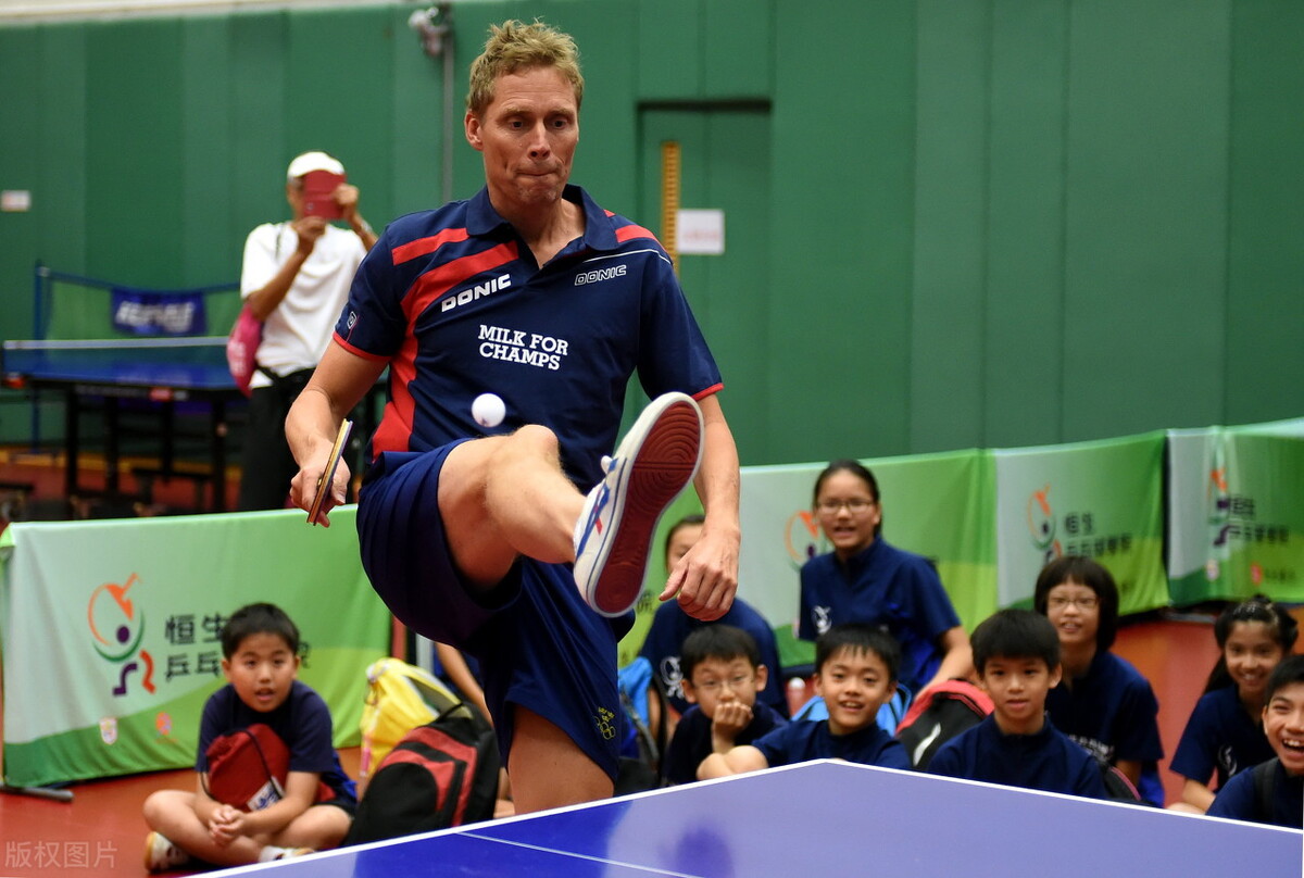 打乒乓球明白的道理是什么,打乒乓球必记住这10点