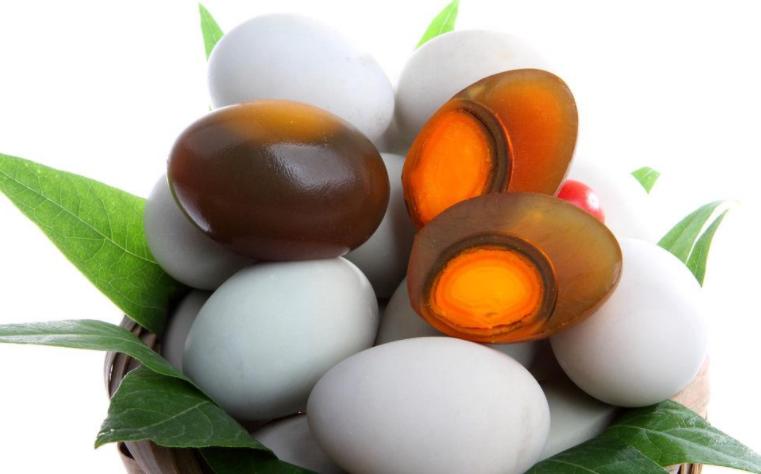 皮蛋被列入世界最恶心食物第一名,皮蛋被列入十大恶心食品