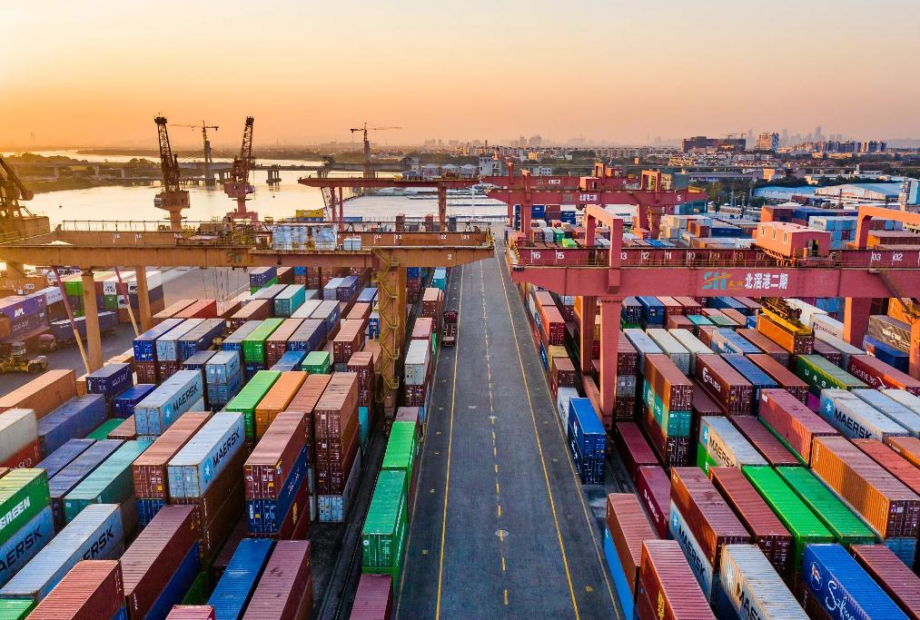 蔡英文急了,找澳大利亚帮忙,承诺若能进CPTPP,将增加对澳进口