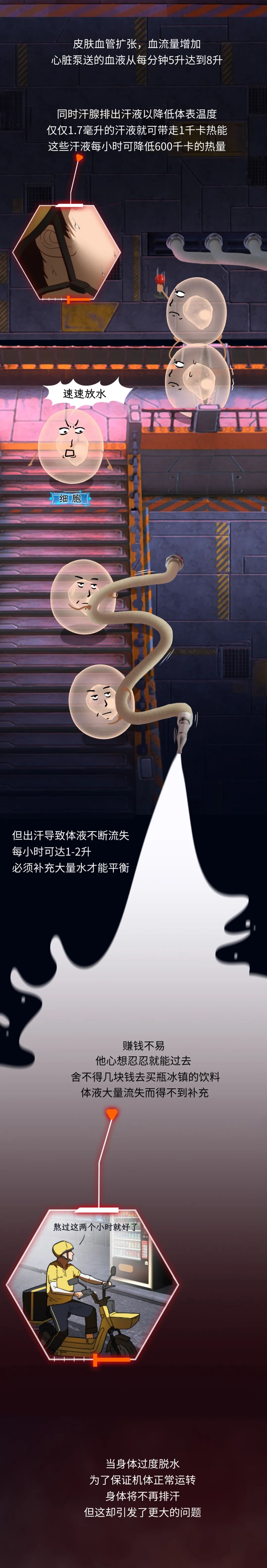 40度高温能热死蚊子吗,人在零下几度才能被热死