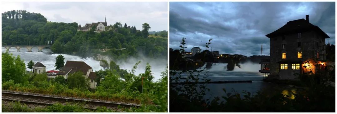 瑞士意大利德国奥地利自驾路线,意大利瑞士奥地利德国自驾游