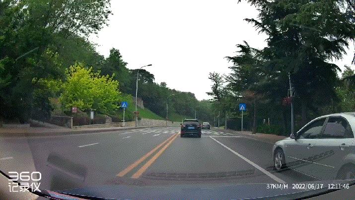 360k980行车记录仪测评,360行车记录仪k980使用体验