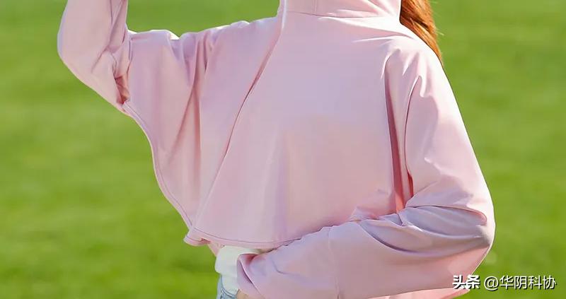 很薄的防晒服有用吗,防晒服怎么选才能真正防晒