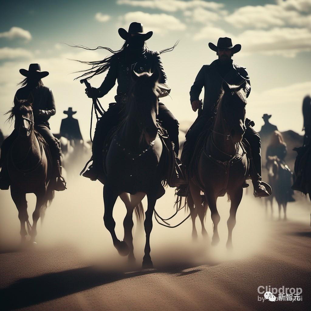 最强开源SDXL1.0发布！质量拉满，超简单prompt一键生成