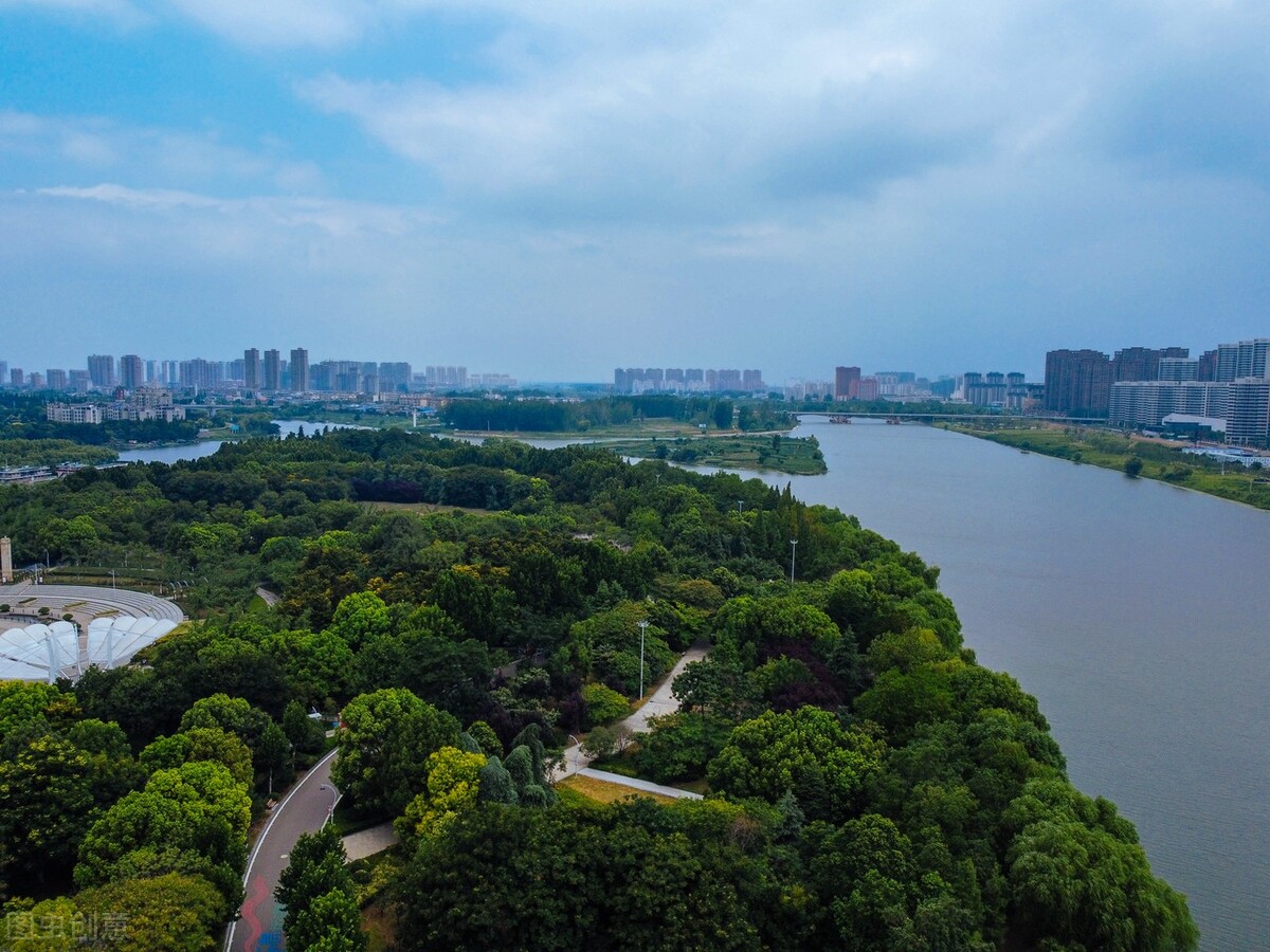 中国10座连一个山都没有的地级市，最高海拔不到80米，有你家乡吗