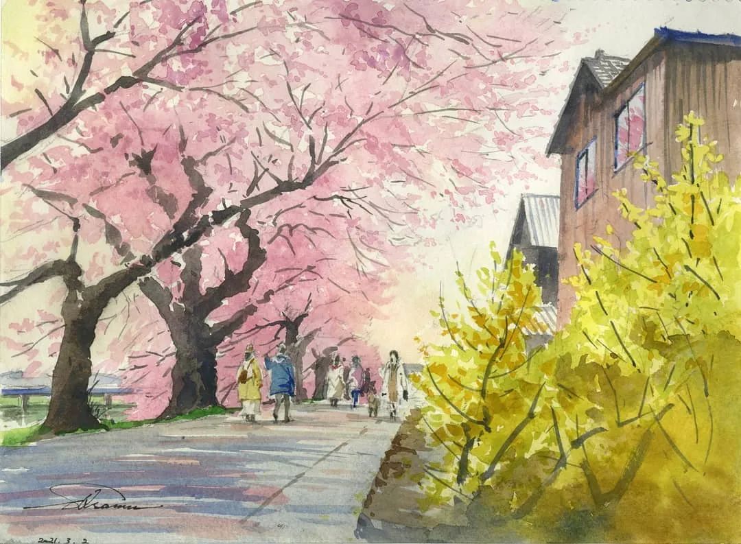 他放弃年薪千万的工作回乡创业,他放弃高薪工作选择回家创业