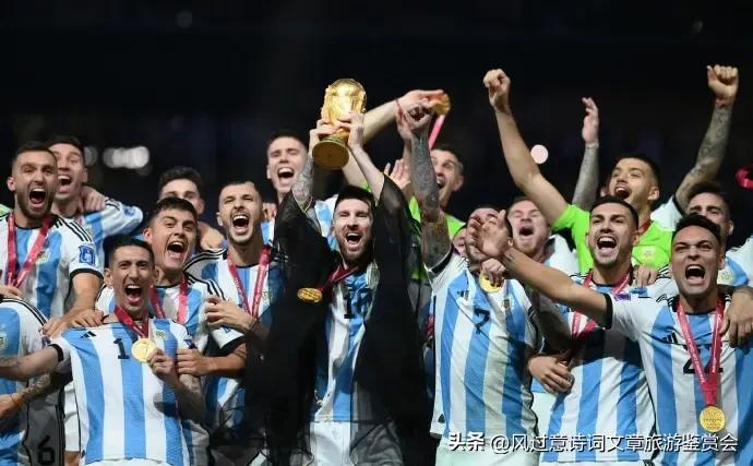卡塔尔世界杯回顾之旅,2022卡塔尔世界杯十大看点一览