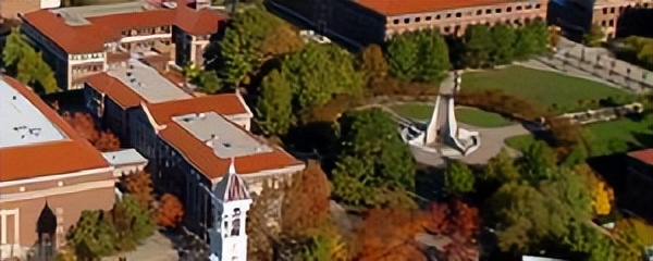 美国普渡大学航空专业排名,普渡大学在美国哪地图
