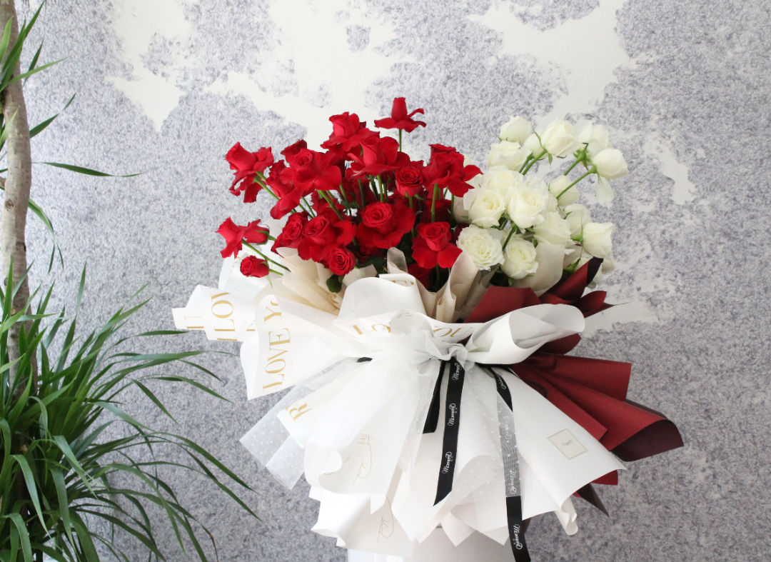 如何开新式花店,如何做一家高端花店