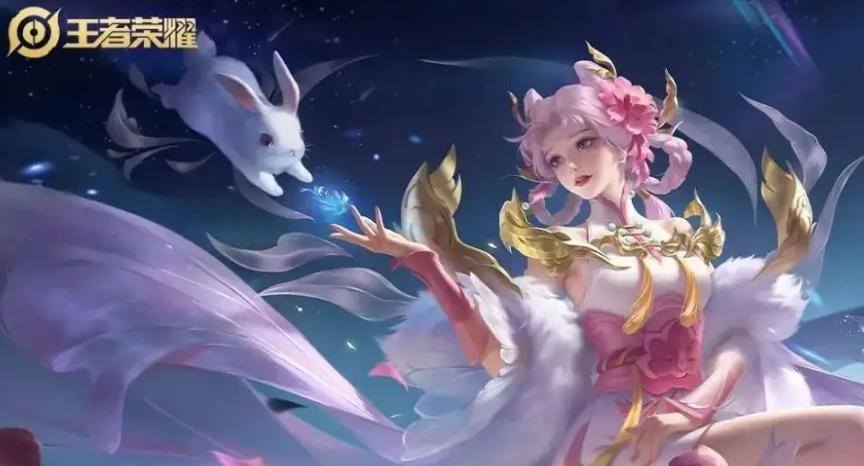 适合零基础女生玩的打野英雄,适合萌新女生打野的是什么英雄