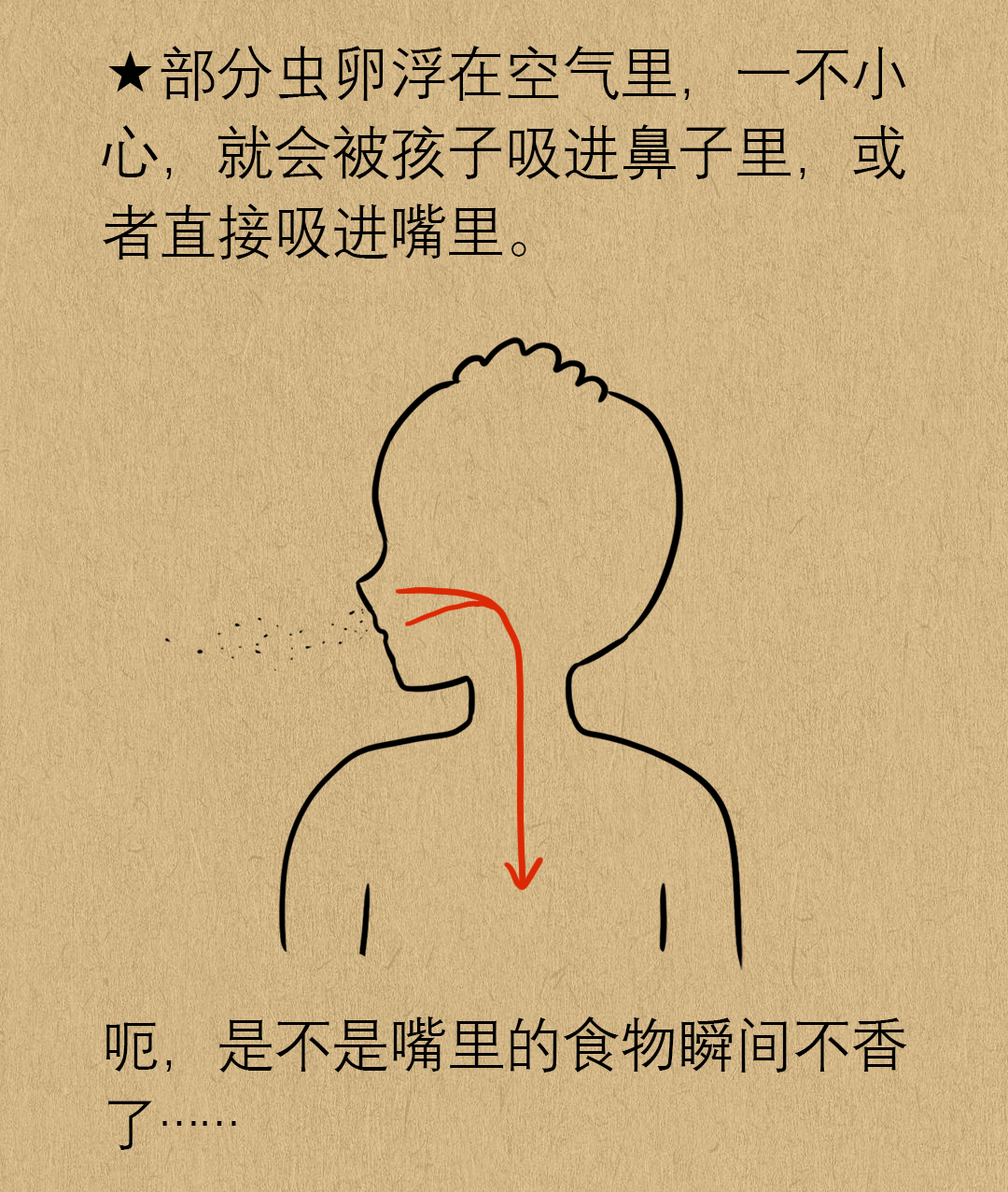 孩子反复说肚子疼是什么原因,孩子到晚上就说肚子疼的原因