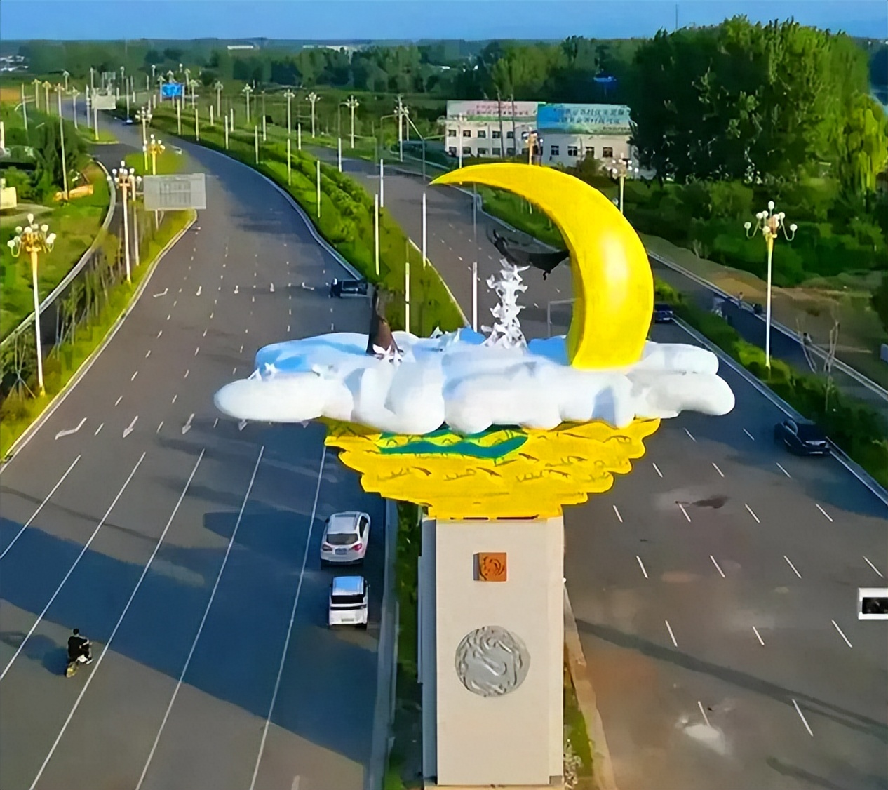 鲁山县很穷吗,河南鲁山县是个美丽的县城