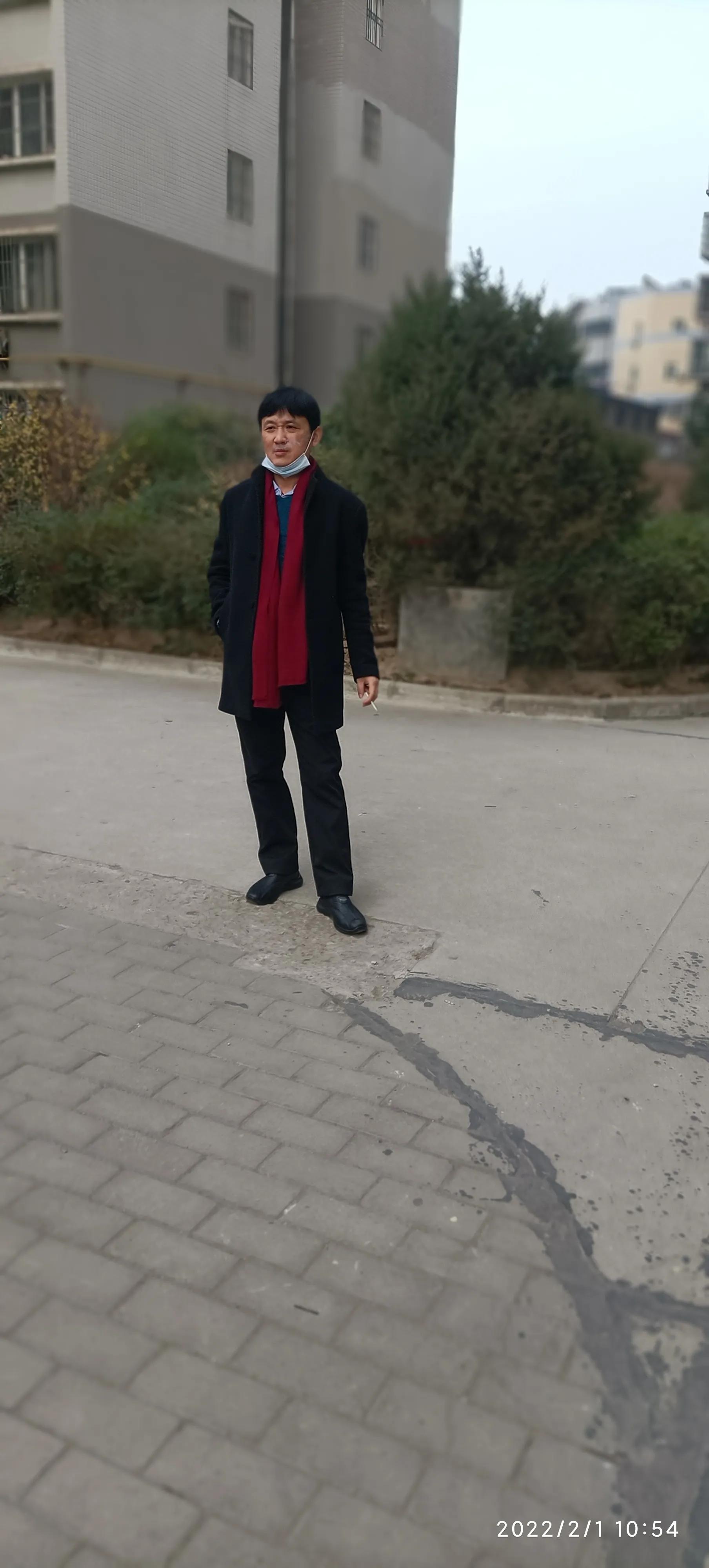 春去秋往尽遂意山高水长终得甘——过春节随想并写给虎年的自己