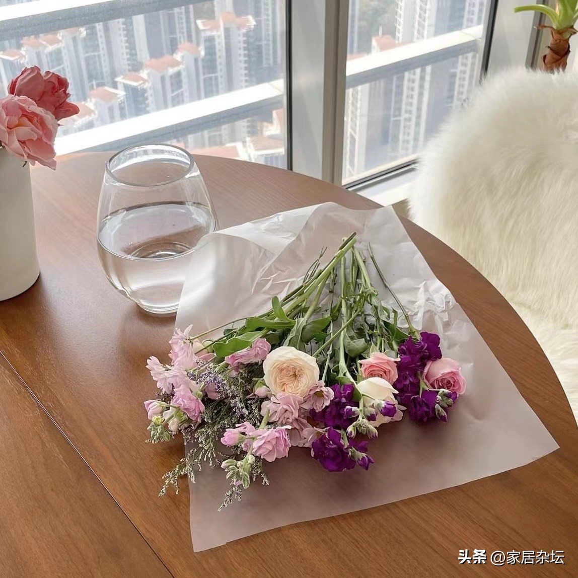 北京30岁女主的家，“优生活”兑现美好生活，光看着就好治愈