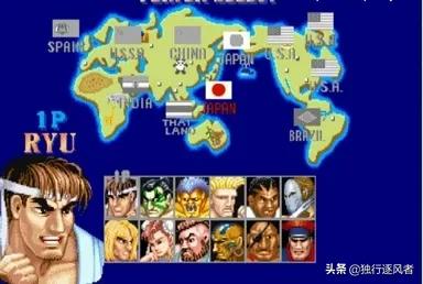 十大怀旧经典街机游戏,80后儿时的乐趣满满的回忆感