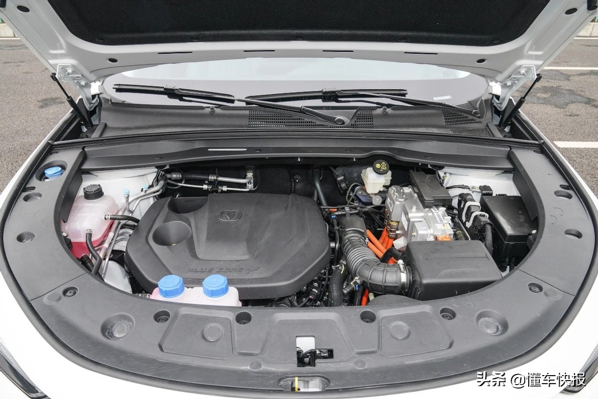 多了3个字母，续航也成倍增加，长安UNI-KiDD实力如何？