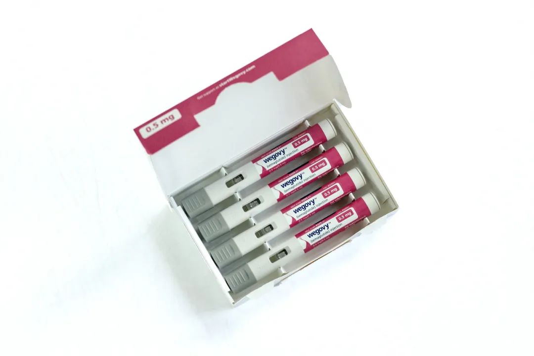 马斯克带火的减肥药,马斯克带货减肥药