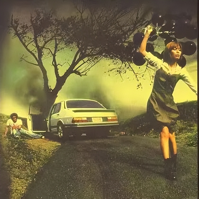 台湾独立乐团必修课：专辑命名如何才能确保文艺范