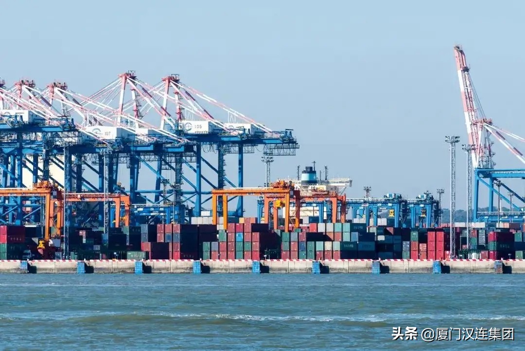 美国线运价看涨？为规避美西港口拥堵，船公司推出多式联运服务