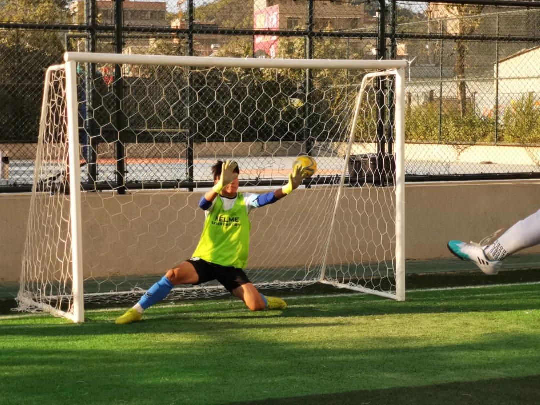 五人制足球比赛潮州南门北门,中国五人制足球联赛今天比赛成绩