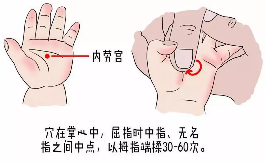 阴虚火旺的症状是什么怎么改善,阴虚火旺的症状和调理吃什么