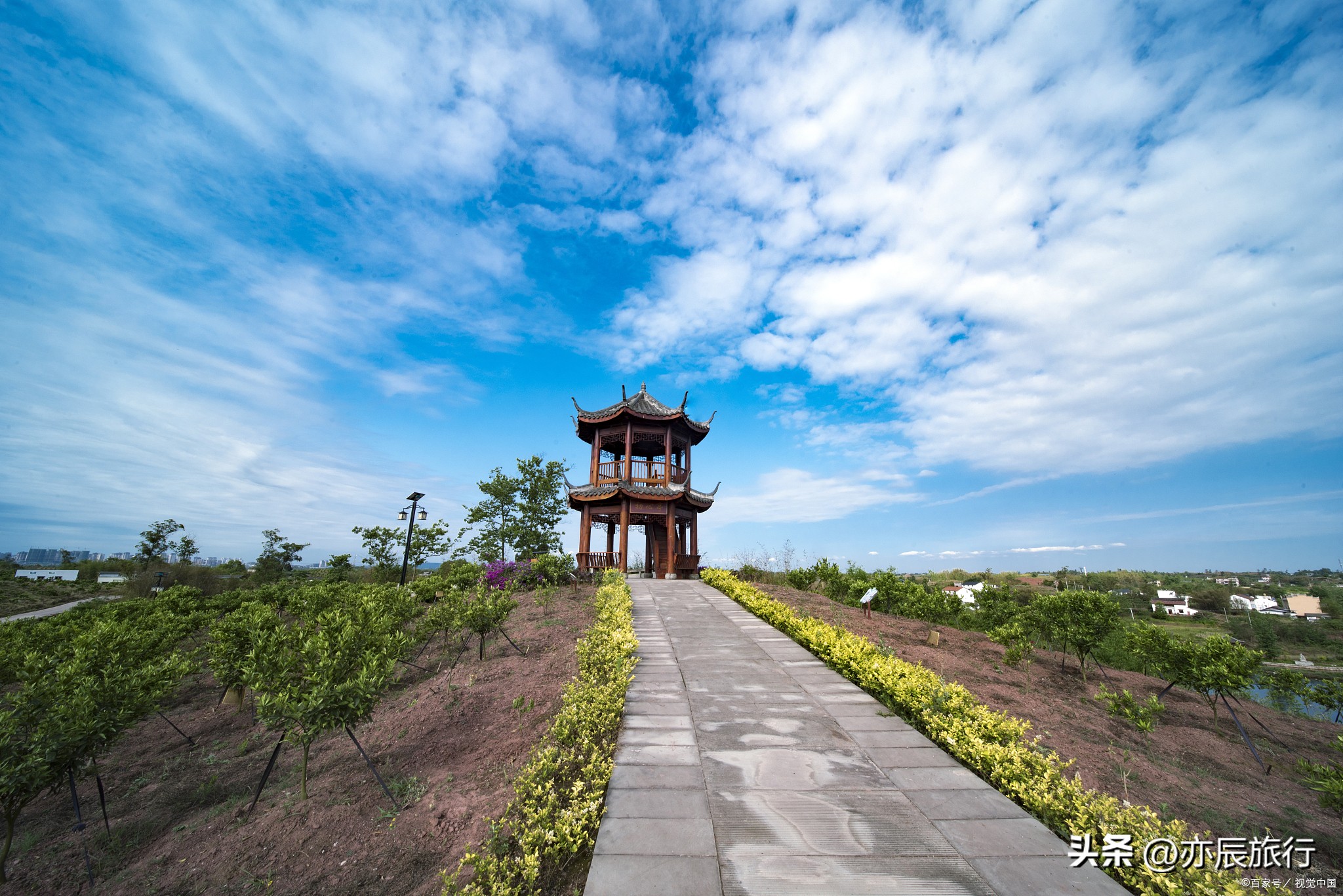 常德避暑胜地乌云界一号部落,常德附近避暑的景点