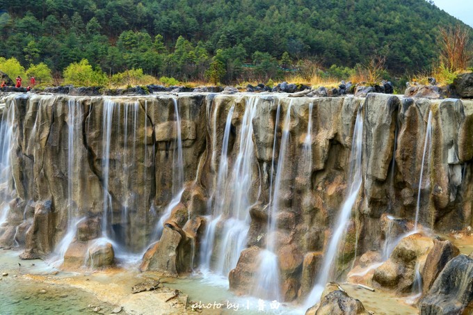 玩转云南自由行,昆明大理丽江6天5晚游多少钱