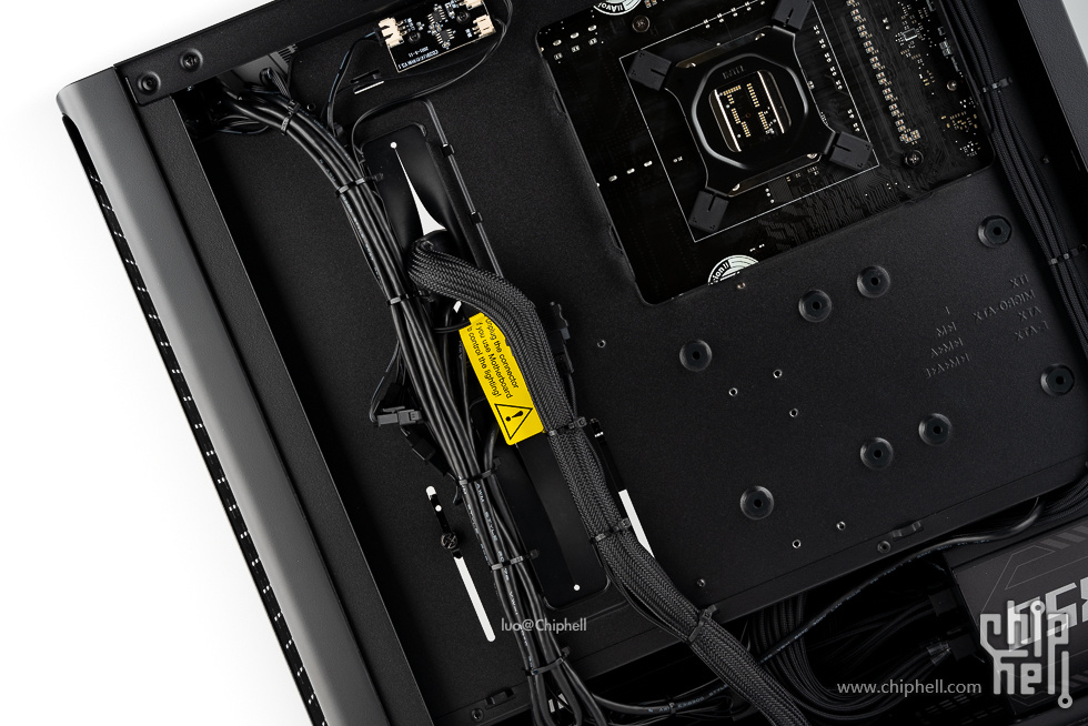 一台低调的风冷主机-九州风神幻境黑CK560装机分享