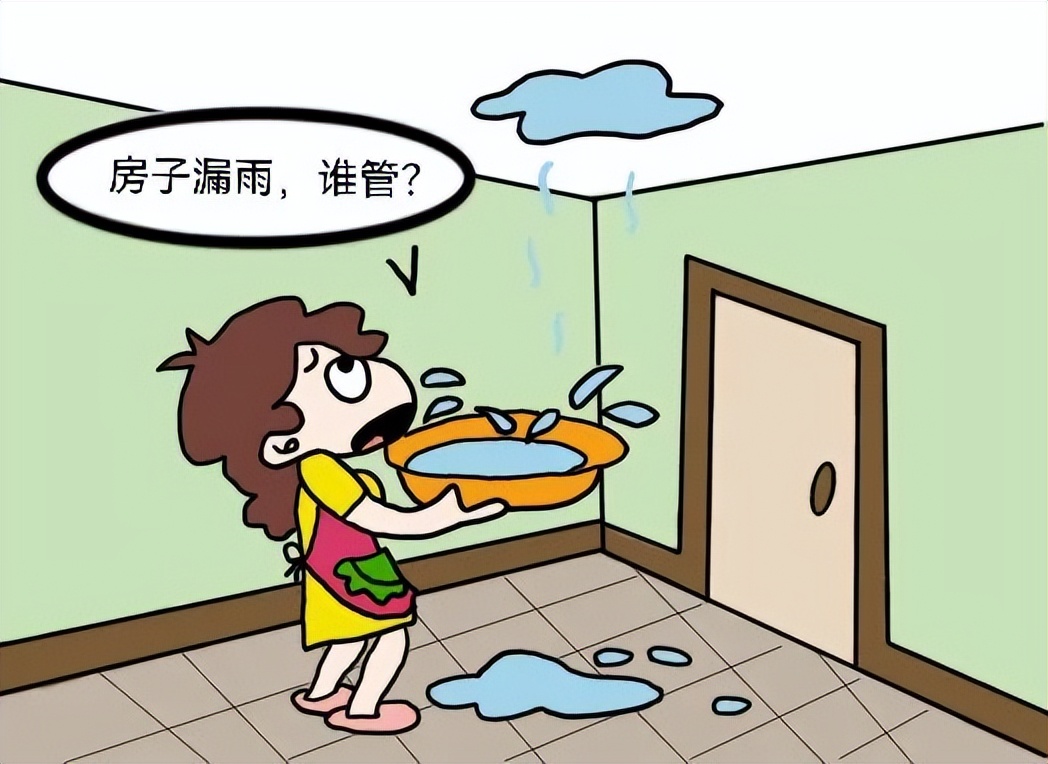 房屋漏雨怎么办才能解决视频讲解,房屋漏雨如何补救