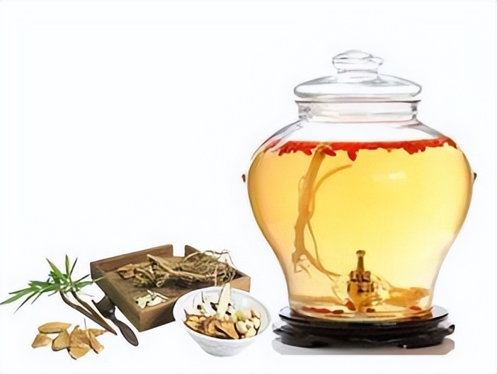 药酒属于中药吗,药酒究竟是保健品还是药